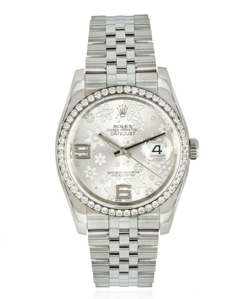 Rolex Datejust 116244